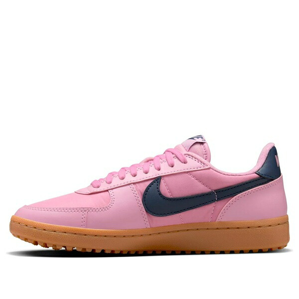 Nike ナイキ レディース スニーカー  【(WMNS) Nike Field General \u002782 SP \u0027Elemental Pink Obsidian\u0027 FZ5593-600】  大きさ US_W_10.5
