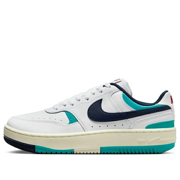 Nike ナイキ レディース スニーカー  【(WMNS) Nike Gamma Force \u0027Dusty Cactus\u0027 DX9176-300】  大きさ US_9(26.0糎)