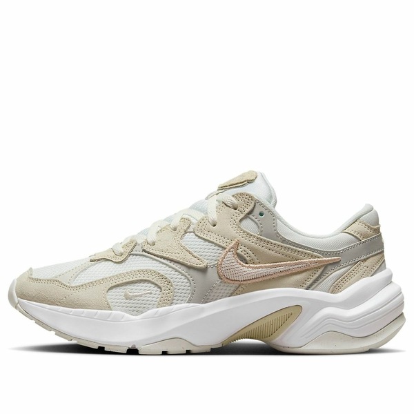 Nike ナイキ レディース スニーカー 【(WMNS) Nike AL8 'Sail Light Bone' FJ3794-100】 サイズ US_7(24.0cm)|asty