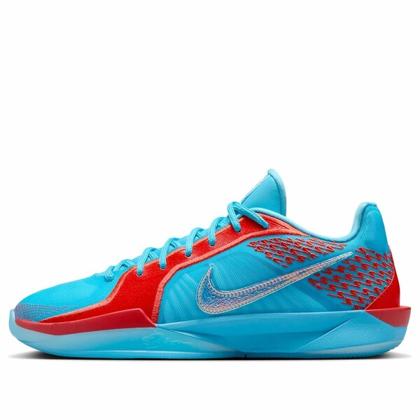 Nike ナイキ レディース スニーカー  【(WMNS) Nike Sabrina 2 \u0027Slurpee\u0027 FQ2174-400】  大いさ US_W_10.5 靴-スニーカー