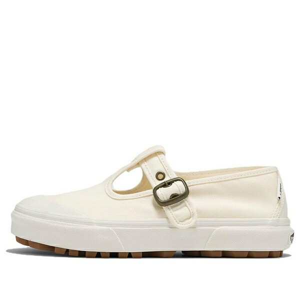 Vans バンズ レディース スニーカー  【(WMNS) Vans Style 93 \u0027Beige\u0027 VN0A3XTJ2VZ】  大きさ US_6.5(23.5糎)