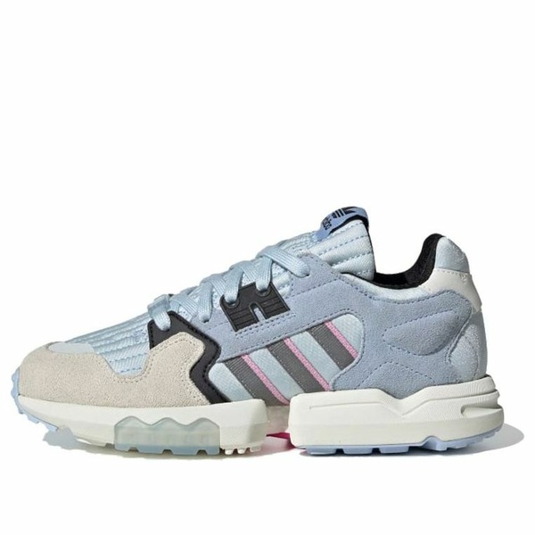 adidas アディダス レディース スニーカー  【(WMNS) adidas ZX Torsion \u0027Sky Tint\u0027 EF4375】  大きさ US_6(23.0糎)