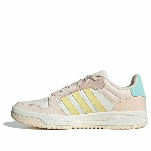 adidas アディダス レディース スニーカー  【(WMNS) adidas Entrap Cream Pastel Pink ID6054】  サイズ US_5(22.0cm)