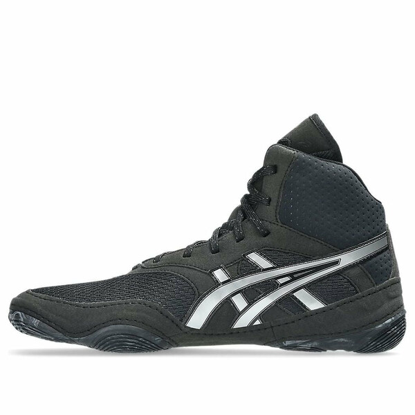 ASICS アシックス レディース スニーカー  【(WMNS) ASICS Matblazer \u0027Black Champagne\u0027 1082A003-001】  大きさ US_7.5(24.5糎)
