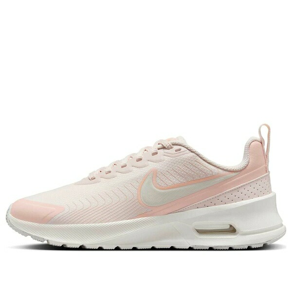 Nike ナイキ レディース スニーカー 【(WMNS) Nike Air Max Nuaxis 'Light Soft Pink Washed Coral Sail' HF1233-600】 サイズ US_8(25.0cm)|asty