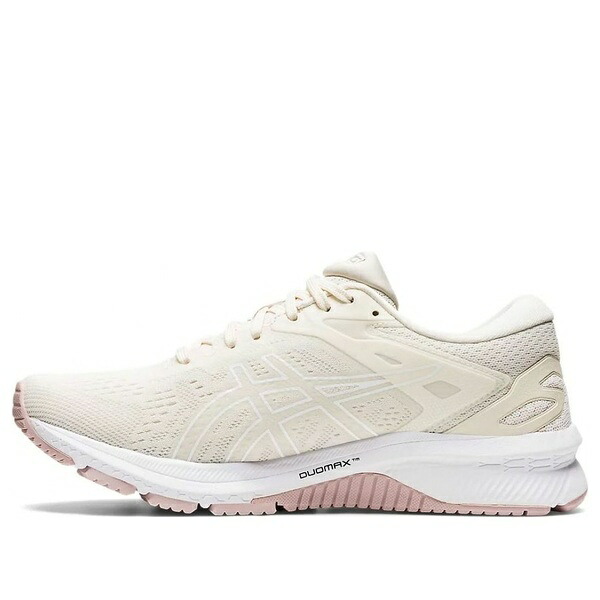 ASICS アシックス レディース スニーカー  【(WMNS) ASICS GT-1000 10 \u0027Cream Watershed Rose\u0027 1012B642-102】  大きさ US_7(24.0糎)