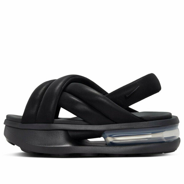 Nike ナイキ レディース スニーカー  【(WMNS) Nike Air Max Isla Sandals \u0027Black Anthracite\u0027 FJ5929-003】  大きさ US_W_12