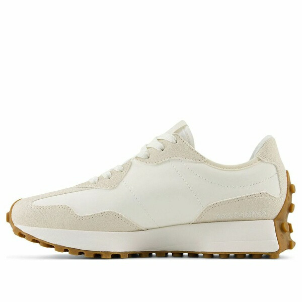 New Balance ニュー平衡にする レディース スニーカー  【(WMNS) New Balance 327 \u0027Linen Sea Salt\u0027 WS327NKD】  大きさ US_8.5(25.5糎)