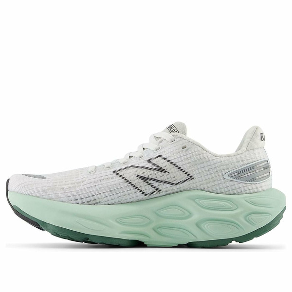 New Balance ニューバランス レディース スニーカー 【(WMNS) New Balance Fresh Foam X Balos v1 'Reflection Clay Ash Dark Juniper' WBALCB1】 サイズ US_8(25.0cm)|asty