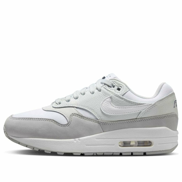Nike ナイキ レディース スニーカー  【(WMNS) Nike Air Max 1 \u002787 LX \u0027White Photon Dust\u0027 FN0564-001】  大いさ US_6.5(23.5珊) 靴-レディース靴-スニーカー