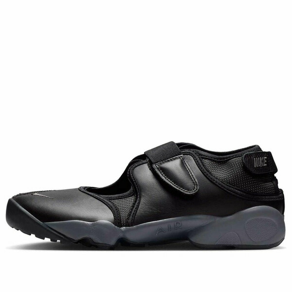 Nike ナイキ レディース スニーカー 【(WMNS) Nike Air Rift 'Black' IM6017-010】 サイズ US_W_11｜asty