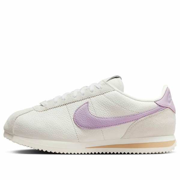 Nike ナイキ レディース スニーカー 【(WMNS) Nike Cortez \'Iced Lilac\' FJ4608-133】 サイズ US_W_11|asty