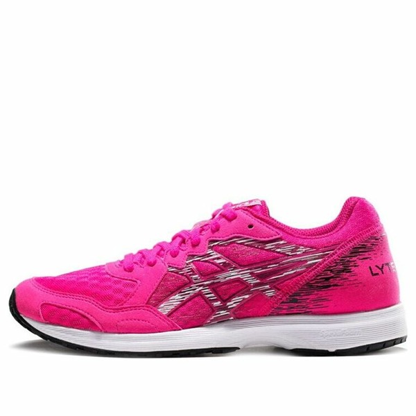 ASICS アシックス レディース スニーカー 【(WMNS) ASICS Lyteracer 2 'Pink Glow' 1012A159-700】 サイズ US_6.5(23.5cm)|asty