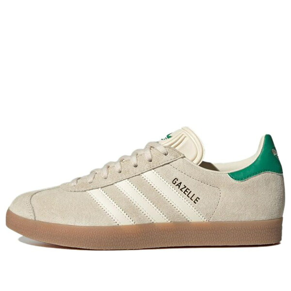 adidas アディダス レディース スニーカー  【(WMNS) adidas Gazelle \u0027Wonder White\u0027 IF3235】  大きさ US_W_10.5
