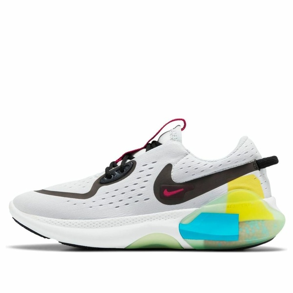 Nike ナイキ レディース スニーカー  【(WMNS) Nike Joyride Dual Run Premium \u0027Grey White Green\u0027 CT3867-002】  大きさ US_9.5(26.5糎)