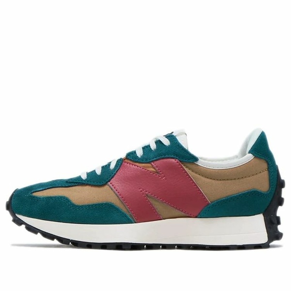 New Balance ニューバランス レディース スニーカー  【(WMNS) New Balance 327 Mountain Teal Workwear WS327WN1】  サイズ US_6.5(23.5cm)
