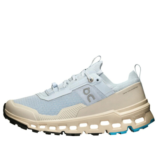 On Running オン ランニング レディース スニーカー 【(WMNS) On Running Cloudultra 2 'Arctic Cream' 3WD30283181】 サイズ US_5(22.0cm)|asty
