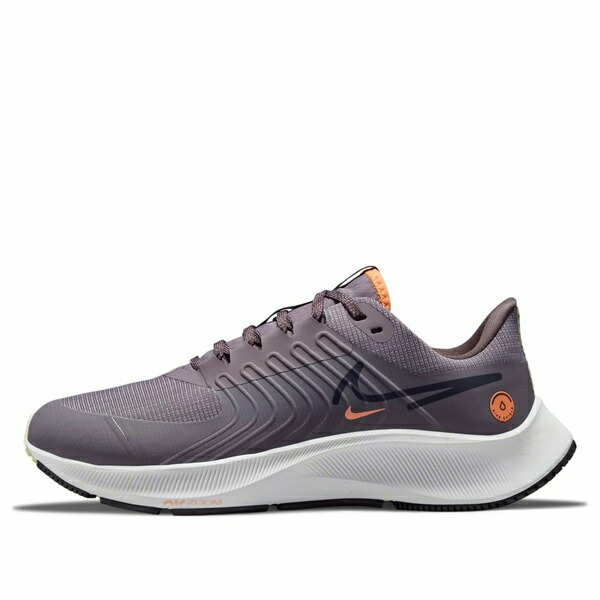 Nike ナイキ レディース スニーカー  【(WMNS) Nike Air Zoom Pegasus 38 Shield \u0027Purple Smoke\u0027 DC4074-500】  大きさ US_W_10