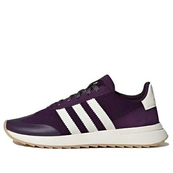 adidas アディダス レディース スニーカー 【(WMNS) adidas Flashback \'Purple\' BY9302】 サイズ US_6(23.0cm)|asty