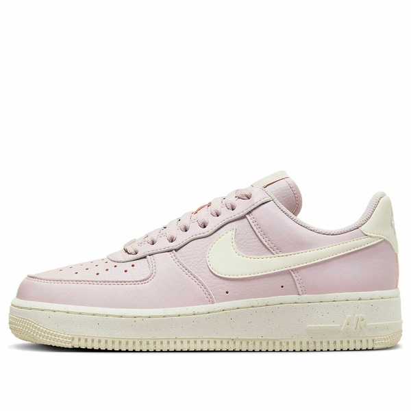 Nike ナイキ レディース スニーカー  【(WMNS) Nike Air Force 1 Low Next Nature \u0027Platinum Violet Coconut Milk\u0027 DV3808-001】  大きさ US_6(23.0糎)
