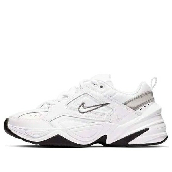 Nike ナイキ レディース スニーカー  【(WMNS) Nike M2K Tekno \u0027White Grey\u0027 BQ3378-100】  大きさ US_W_12