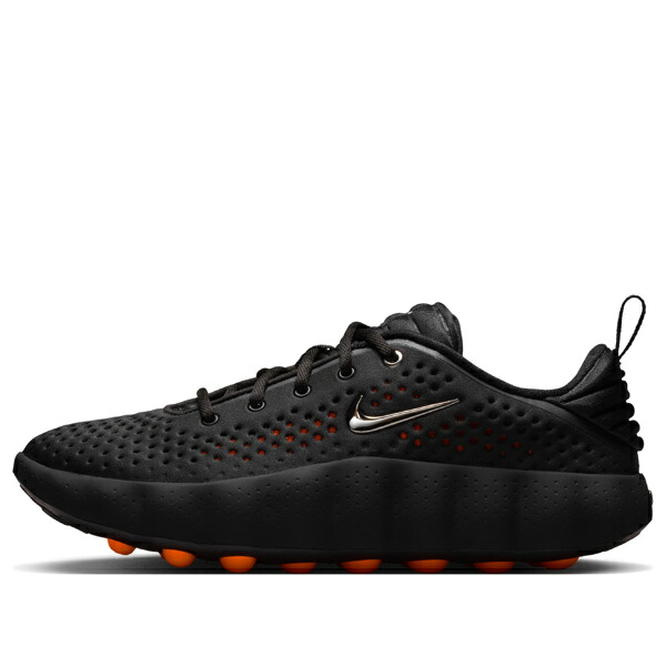 Nike ナイキ レディース スニーカー 【(WMNS) Nike Mind 002 'Black Hyper Crimson' HQ4310-001】 サイズ US_5.5(22.5cm)|asty