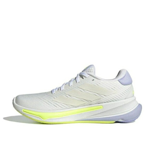 adidas アディダス レディース スニーカー  【(WMNS) adidas Supernova Ease Cloud White Violet Tone IH0798】  サイズ US_5(22.0cm)