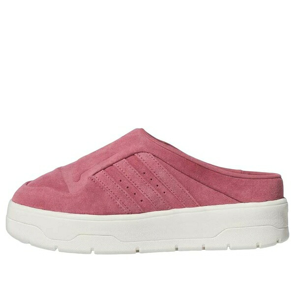 adidas アディダス レディース スニーカー  【(WMNS) adidas Rivalry Mule \u0027Preloved Crimson Off White\u0027 IH2870】  大きさ US_W_10