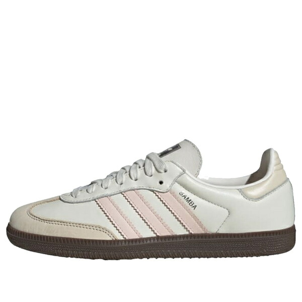 adidas アディダス レディース スニーカー  【(WMNS) adidas Samba OG \u0027Wonder Quartz\u0027 IH2751】  大きさ US_W_10.5