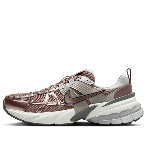 Nike ナイキ レディース スニーカー  【(WMNS) Nike V2K Run \u0027Smokey Mauve\u0027 FD0736-200】  大きさ US_W_12