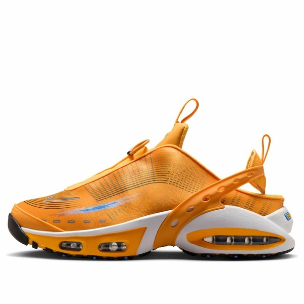 Nike ナイキ レディース スニーカー  【(WMNS) Nike Air Max Craze \u0027Laser Orange\u0027 FZ2089-800】  大きさ US_9.5(26.5糎)