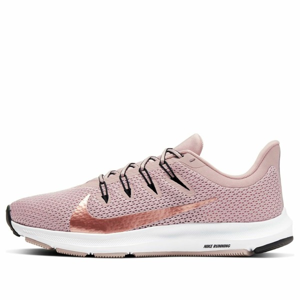 Nike ナイキ レディース スニーカー  【(WMNS) Nike Quest 2 \u0027Stone Mauve\u0027 CI3803-200】  大いさ US_W_10 スニーカー-靴-レディース靴