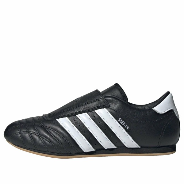 adidas アディダス レディース スニーカー  【(WMNS) adidas Taekwondo \u0027Black White Gum\u0027 JQ4775】  大きさ US_6(23.0糎)