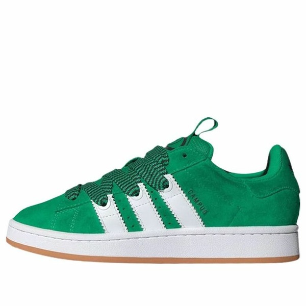 adidas アディダス レディース スニーカー  【(WMNS) adidas Campus 00s urf Green ID0279】  サイズ US_W_4.5