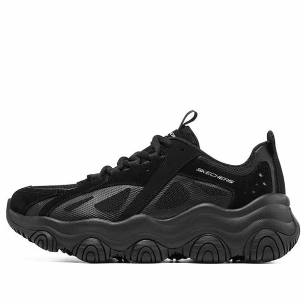 Skechers スケッチャーズ レディース スニーカー 【(WMNS) Skechers Rover X 'Black' 896141-BBK】 サイズ US_6(23.0cm)｜asty