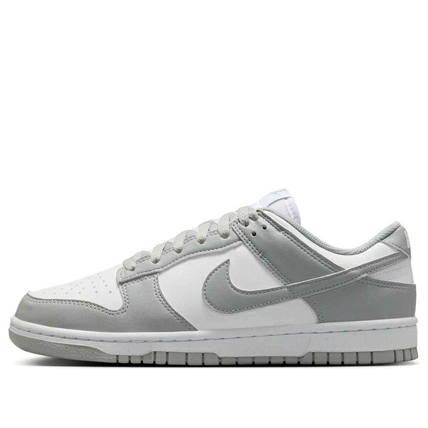 Nike ナイキ レディース スニーカー  【(WMNS) Nike Dunk Low Next Nature \u0027Light Smoke Grey\u0027 DD1873-113】  大きさ US_7.5(24.5糎)