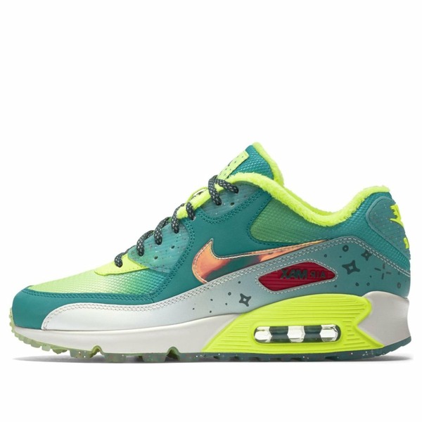 Nike ナイキ レディース スニーカー 【(WMNS) Nike Air Max 90 'DB' 838767-374】 サイズ US_W_10｜asty