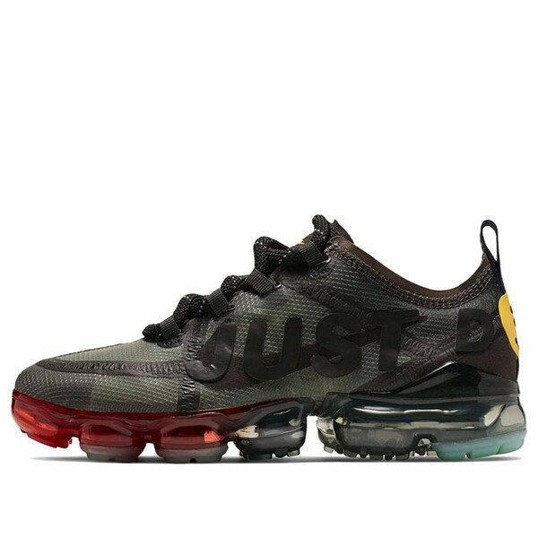 Nike ナイキ レディース スニーカー 【(WMNS) Nike x Air VaporMax 2019 'Green Mist' CD7001-300】 サイズ US_5(22.0cm)｜asty
