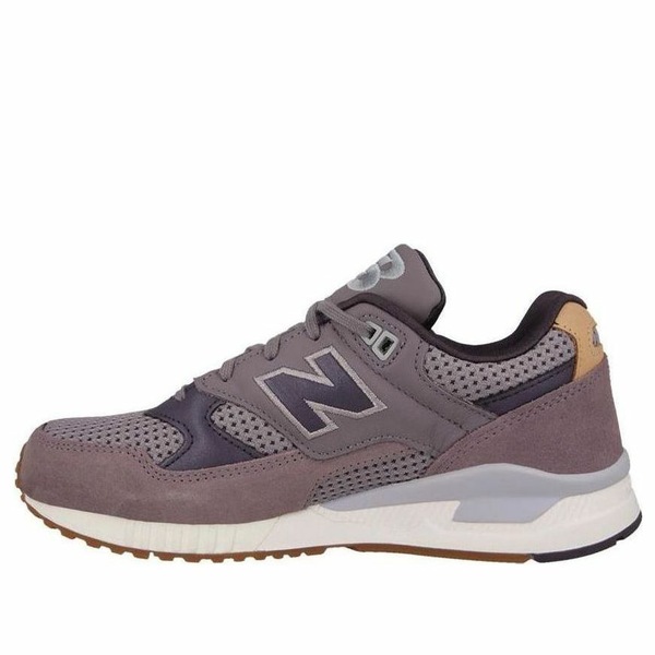 New Balance ニューバランス レディース スニーカー  【(WMNS) New Balance 530 Ceremonial Purple W530CEB】  サイズ US_5(22.0cm)