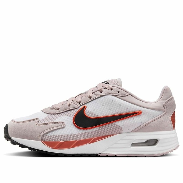 Nike ナイキ レディース スニーカー  【(WMNS) Nike Air Max Solo \u0027White Taupe Black\u0027 FN0784-008】  大きさ US_5(22.0糎)