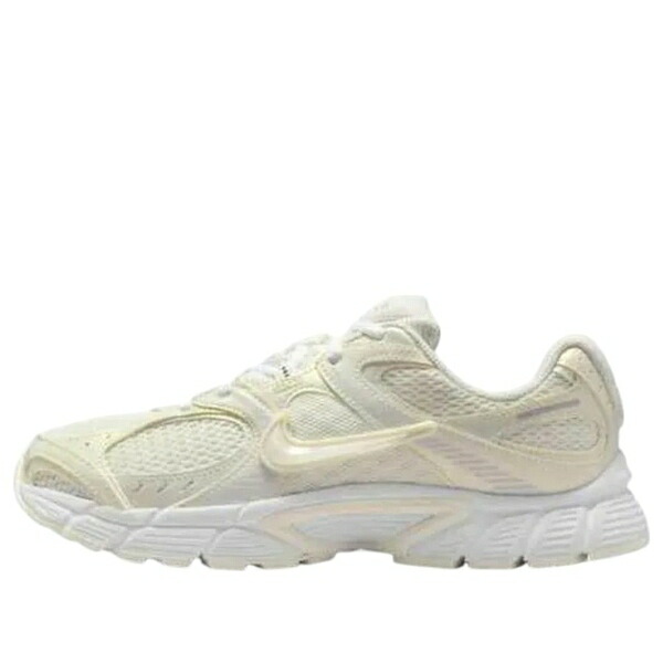 Nike ナイキ レディース スニーカー  【(WMNS) Nike V5 RNR \u0027Pearlescent Beige\u0027 IH6355-047】  大きさ US_W_10