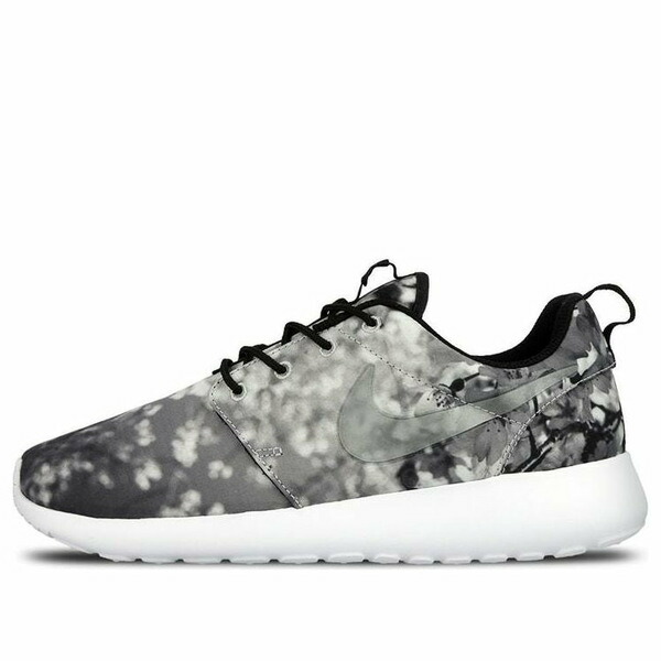 Nike ナイキ レディース スニーカー  【(WMNS) Nike Roshe One Wolf Grey 819960-001】  サイズ US_6(23.0cm)