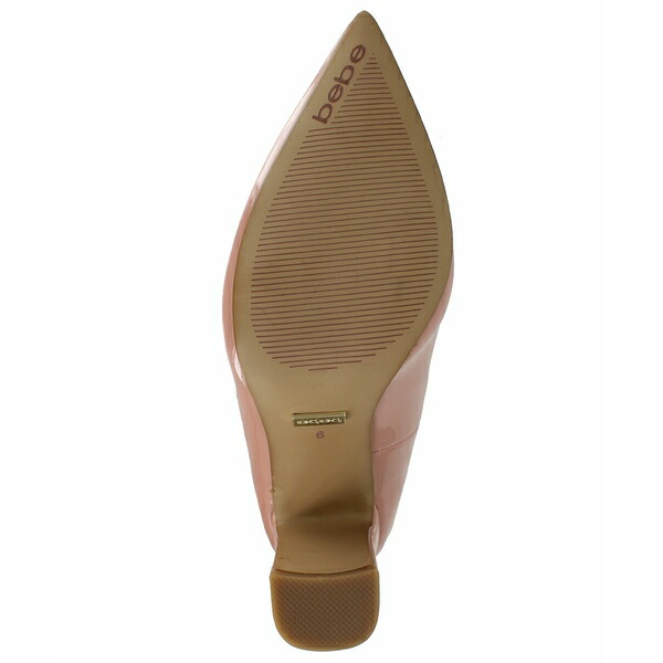 売り込み ベベ レディース パンプス シューズ Women's Ariel Dress Pumps Pink Patent rmb.com.ar