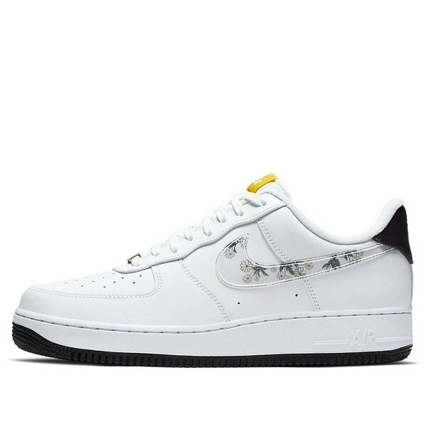 Nike ナイキ メンズ スニーカー 空軍 【Nike Air Force 1 \u002707 LV8 \u0027Daisy Pack\u0027 CW5571-100】  大きさ US_10.5(28.5糎)