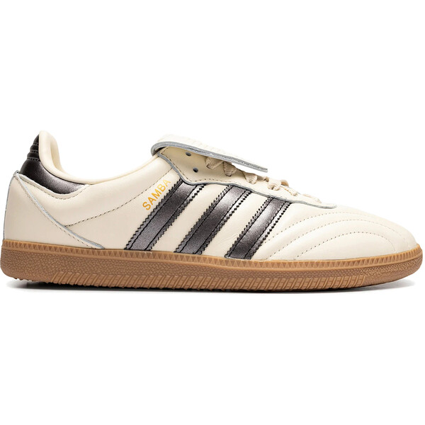 adidas アディダス レディース スニーカー  【adidas Samba LT Cream White Black Gum (Women)】  サイズ US_W_11 Cream White/Core Black/Gum