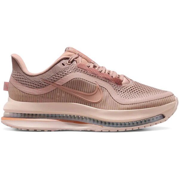 Nike ナイキ レディース スニーカー  【Nike Air Zoom Pegasus Premium Metallic Rose Gold (Women)】  サイズ US_W_10 Particle Pink/Metallic Rose Gold/Silt Red/Metallic Silver