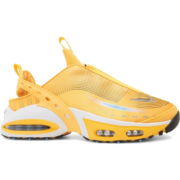 Nike ナイキ レディース スニーカー  【Nike Air Max Craze Laser Orange (Women)】  サイズ US_W_11 Laser Orange/University Blue/Black/White