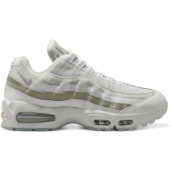 Nike ナイキ レディース スニーカー  【Nike Air Max 95 OG Big Bubble Jade Horizon (Women)】  サイズ US_9(26.0cm) Photon Dust/Jade Horizon/Light Silver
