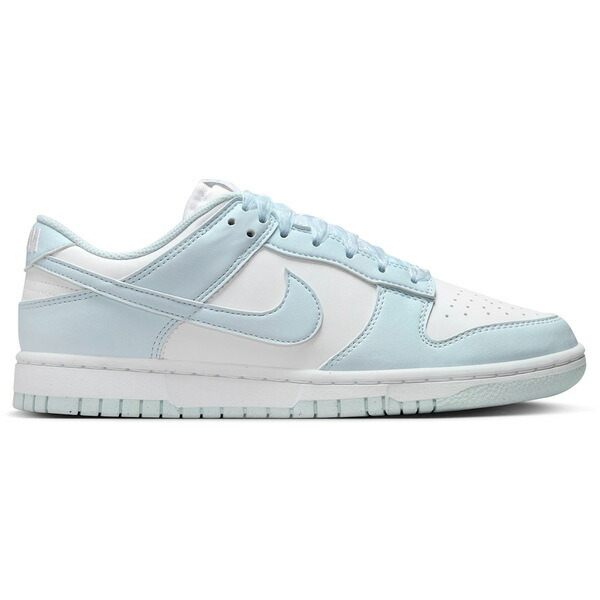 Nike ナイキ レディース スニーカー  【Nike Dunk Low Next Nature White Blue Tint (Women)】  サイズ US_6.5(23.5cm) White/Blue Tint