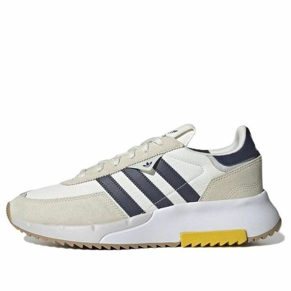 adidas アディダス メンズ スニーカー 【adidas Retropy F2 'Off White Shadow Navy' GW0508】 サイズ US_M_13｜asty